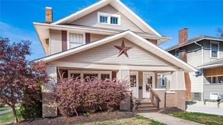 Plus de détails pour Cambridge Ohio Duplex Properties – Multi-résidentiel à vendre, Cambridge, OH