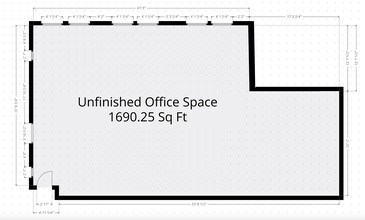 207 W Jefferson St, Bloomington, IL for lease Interior Photo- Image 1 of 1