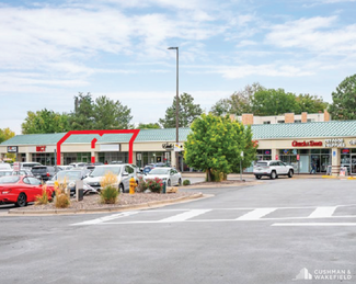 More details for 6460 E Yale Ave, Denver, CO - Office/Retail, Retail for Lease