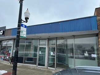 More details for 6338 S Pulaski Rd, Chicago, IL - Office/Medical for Lease