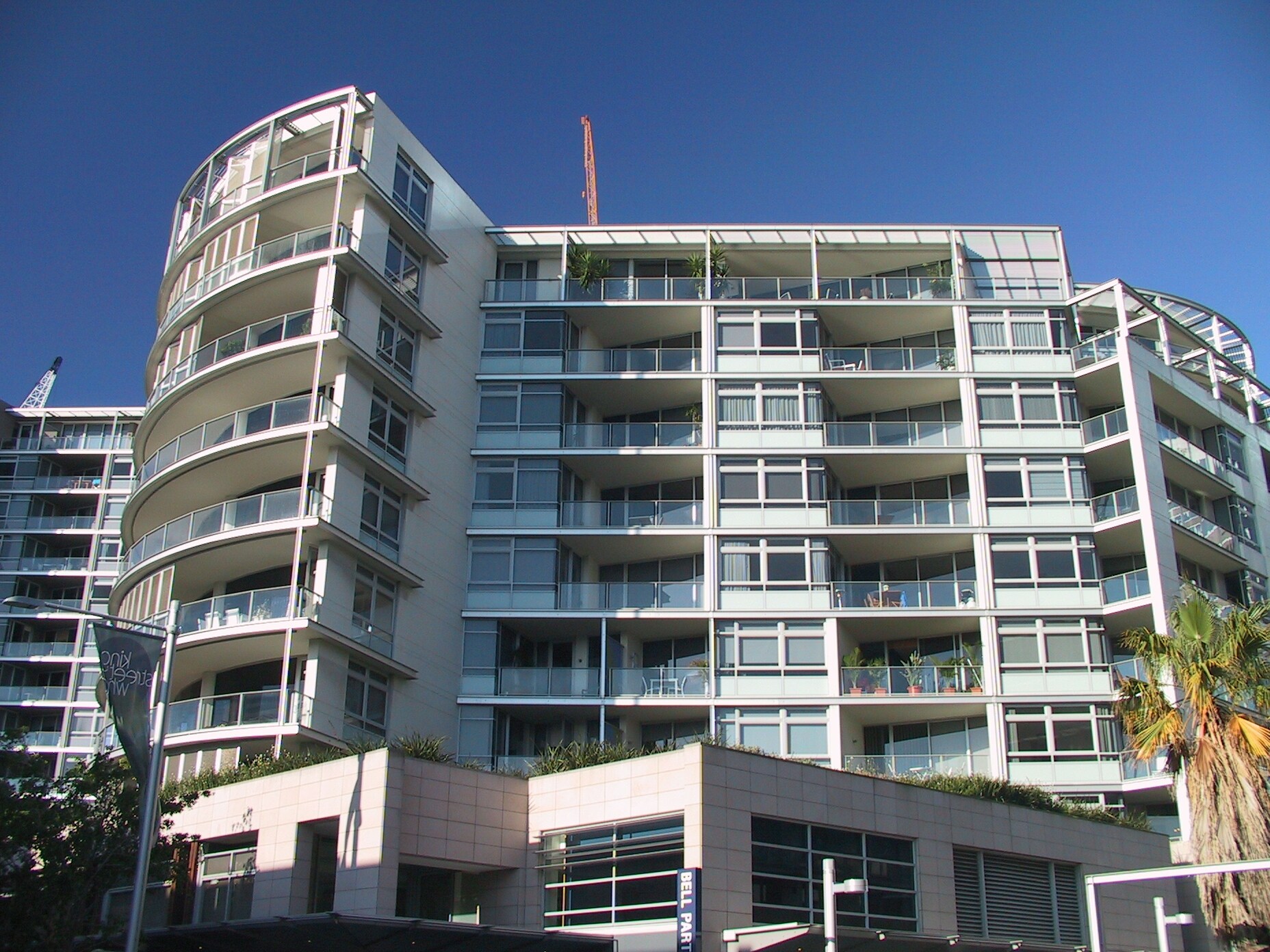 23-35 Shelley St, Sydney for lease Building Photo- Image 1 of 3