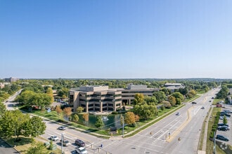 5080 Tuttle Crossing Blvd, Dublin, OH - Aerial map view - Image1