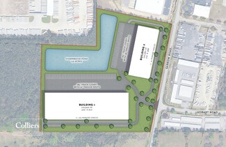 More details for Farrow Rd, Blythewood, SC - Industrial for Lease