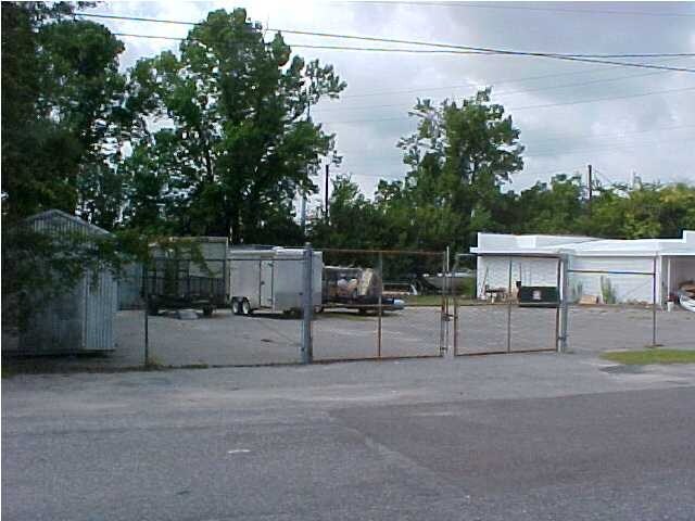 4662 Rivers Ave, North Charleston, SC à louer - Photo du bâtiment - Image 3 de 17