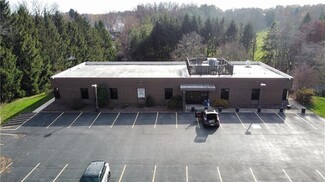 More details for 8650 Babcock Blvd, Pittsburgh, PA - Office for Lease