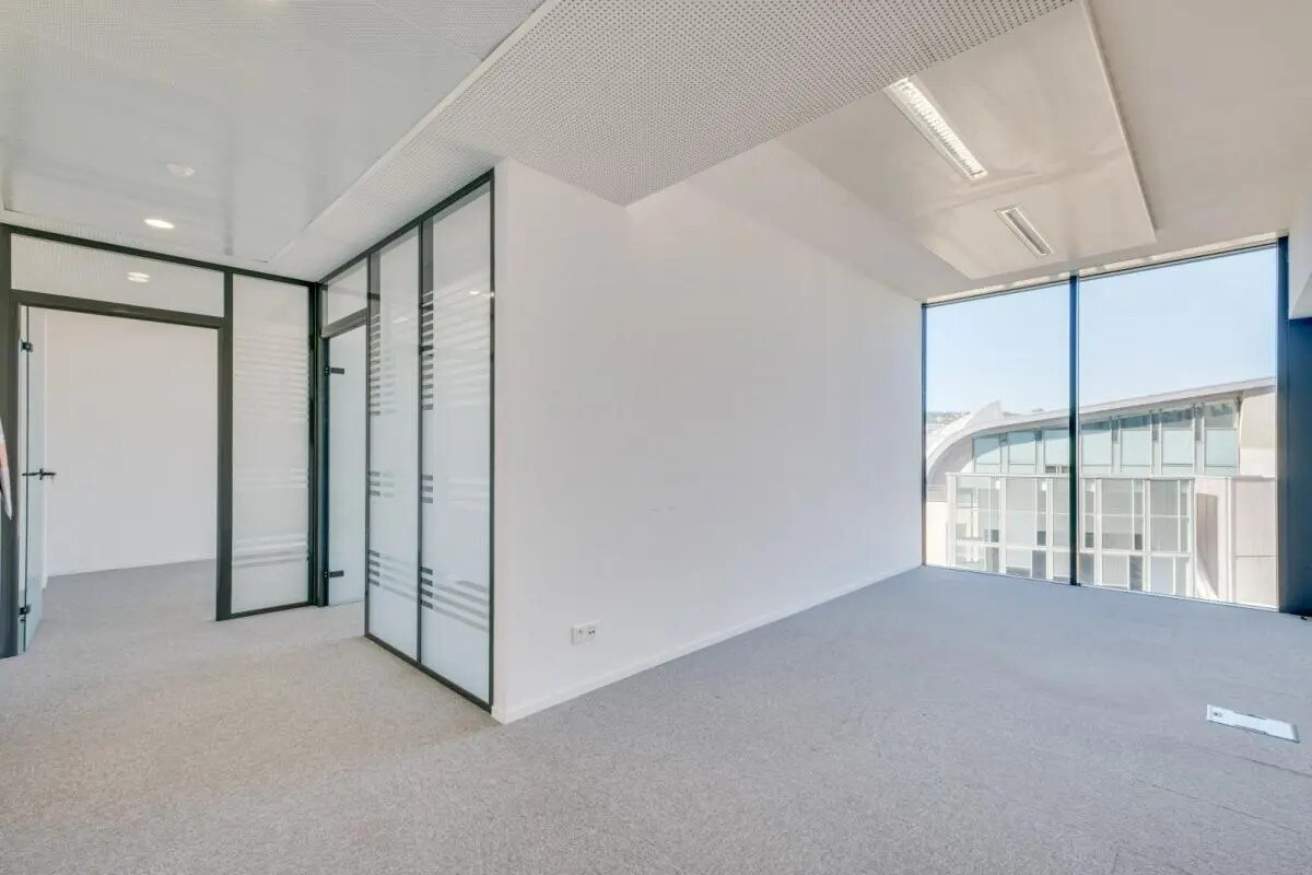 Bureau dans Lyon à louer Photo intérieure- Image 1 de 6