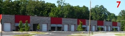 1018 Highway 80 W, Pooler, GA à louer - Photo du bâtiment - Image 2 de 18