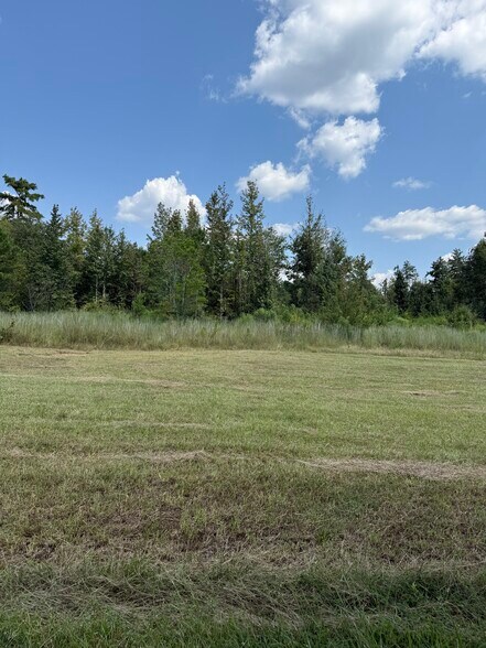 0 ALEX Rd, Gloster, MS à vendre - Photo principale - Image 1 de 7