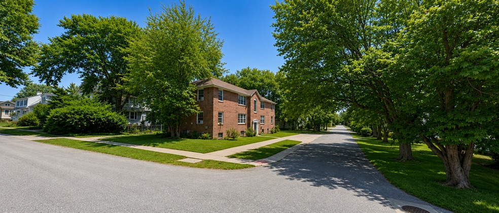 100 Cleveland Ave, Talleyville, DE for sale - Primary Photo - Image 1 of 1