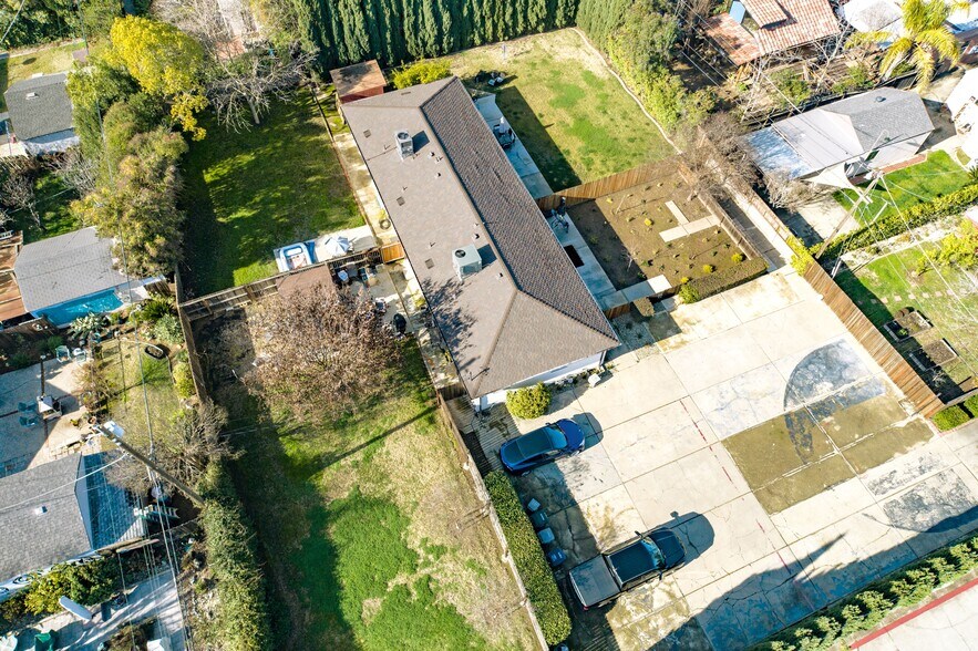 5652-5654 Broadway, Sacramento, CA à vendre - Photo du bâtiment - Image 3 de 14