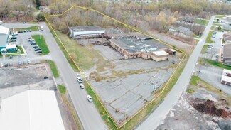 Plus de détails pour 645 Birchwood Dr, Oneida, NY - Industriel à vendre