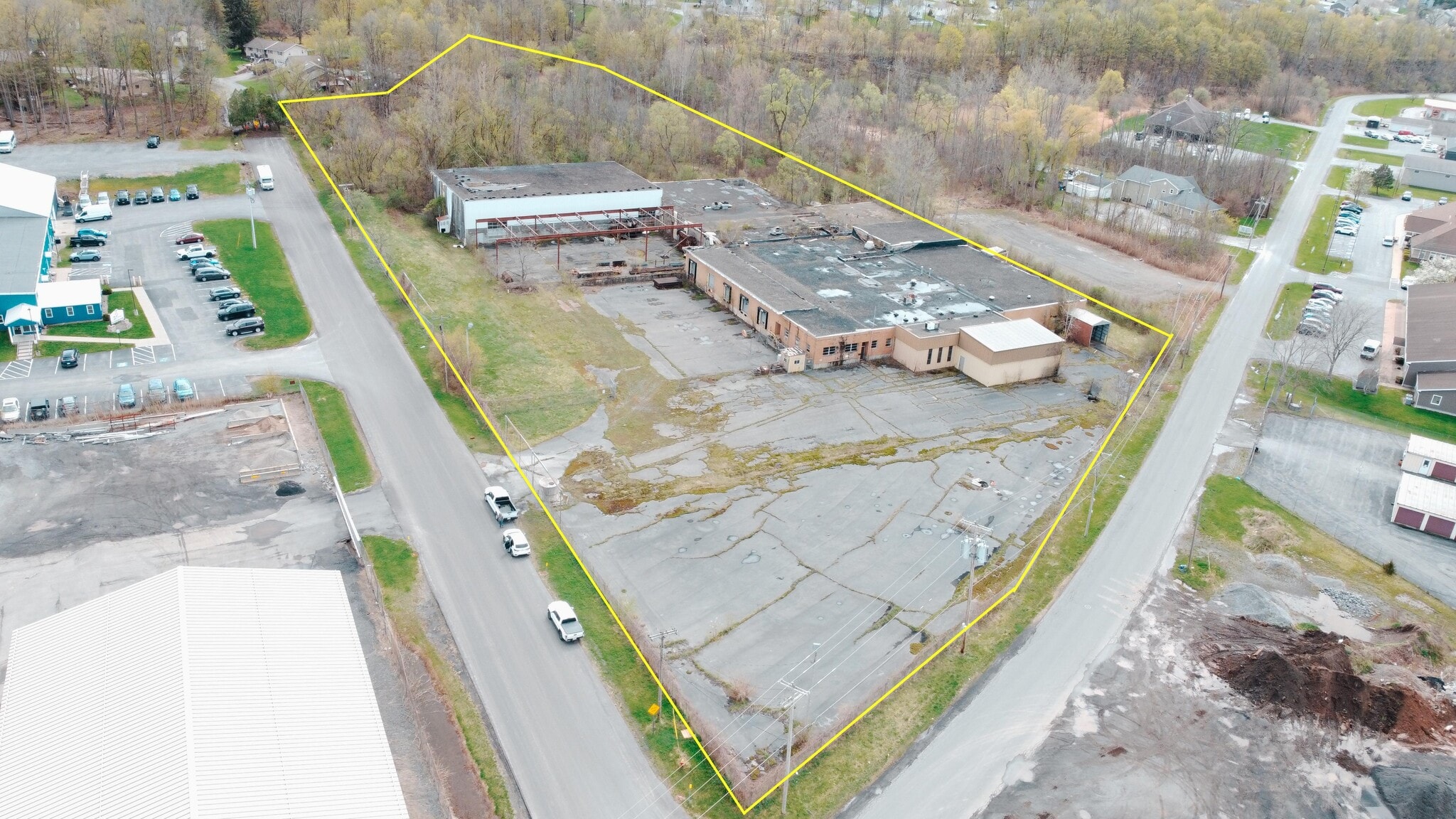 645 Birchwood Dr, Oneida, NY for sale Primary Photo- Image 1 of 5