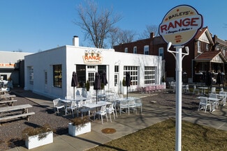 More details for 4175 Shaw Blvd, Saint Louis, MO - Retail for Sale