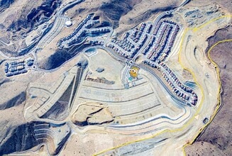 0 Five Ridges Parwkay, Sparks, NV - AERIAL  map view - Image1