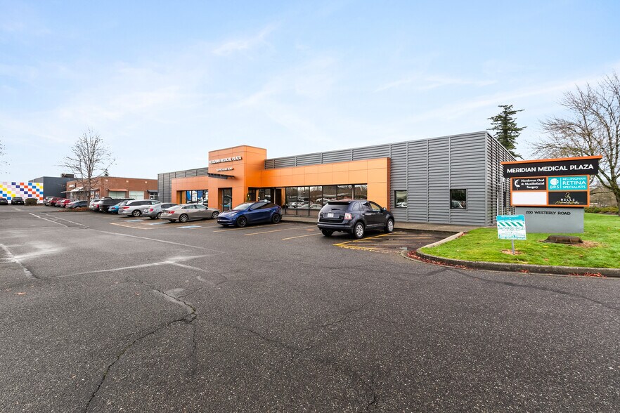 200 Westerly Rd, Bellingham, WA à louer - Photo du bâtiment - Image 2 de 35
