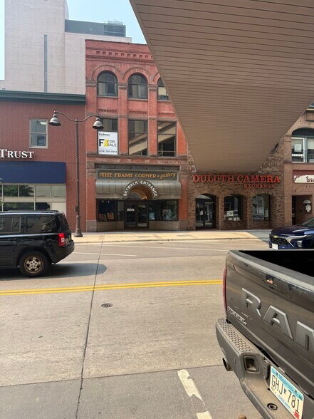 323 W Superior St, Duluth, MN for sale - Building Photo - Image 2 of 40