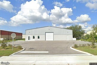 Plus de détails pour 2327 72nd Dr E, Sarasota, FL - Industriel à louer