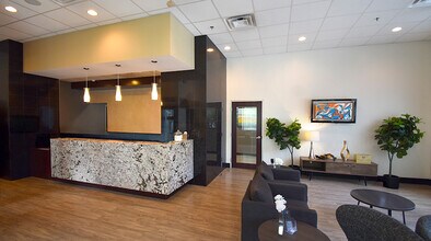 100 Tradecenter Dr, Woburn, MA for lease Interior Photo- Image 2 of 2