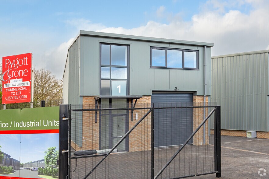 Boundary Ln, Lincoln à louer - Photo du bâtiment - Image 2 de 2