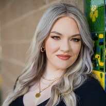 Ashlyn Weaver