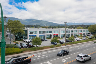 More details for 980 W 1st St, North Vancouver District, BC - Flex for Lease