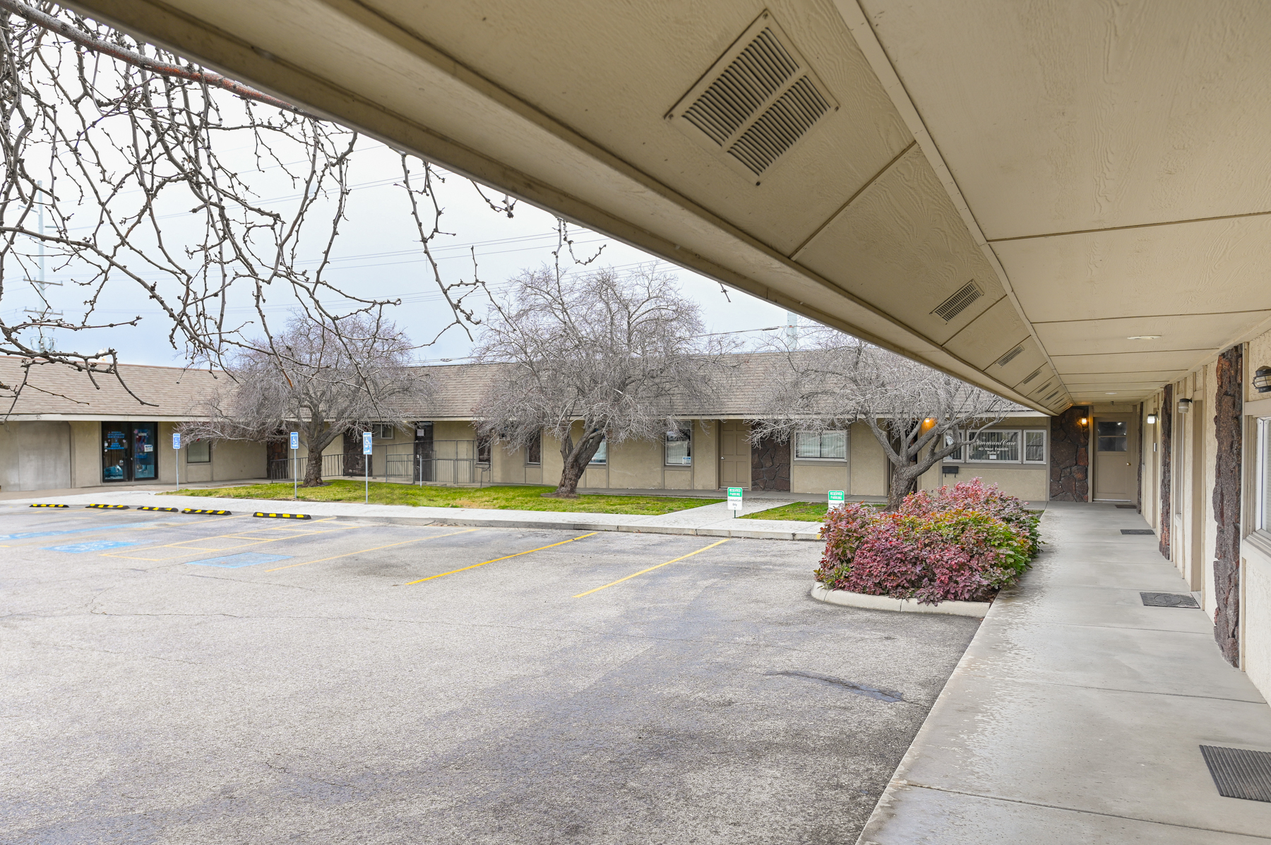 40 W Franklin Rd, Meridian, ID for sale Building Photo- Image 1 of 1