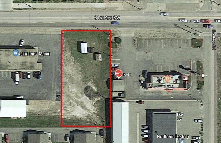 300 31st, Minot, ND for sale - Building Photo - Image 2 of 5