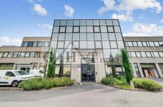 Plus de détails pour Bureau, Industriel à louer