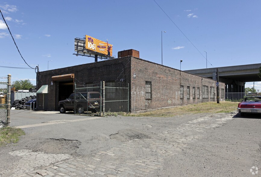 2930 E Ontario St, Philadelphia, PA à louer - Photo du bâtiment - Image 3 de 3