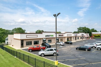 More details for 3331-3371 E Stroop Rd, Dayton, OH - Retail for Lease
