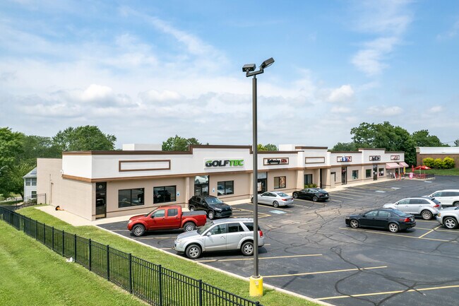 More details for 3331-3371 E Stroop Rd, Dayton, OH - Retail for Lease
