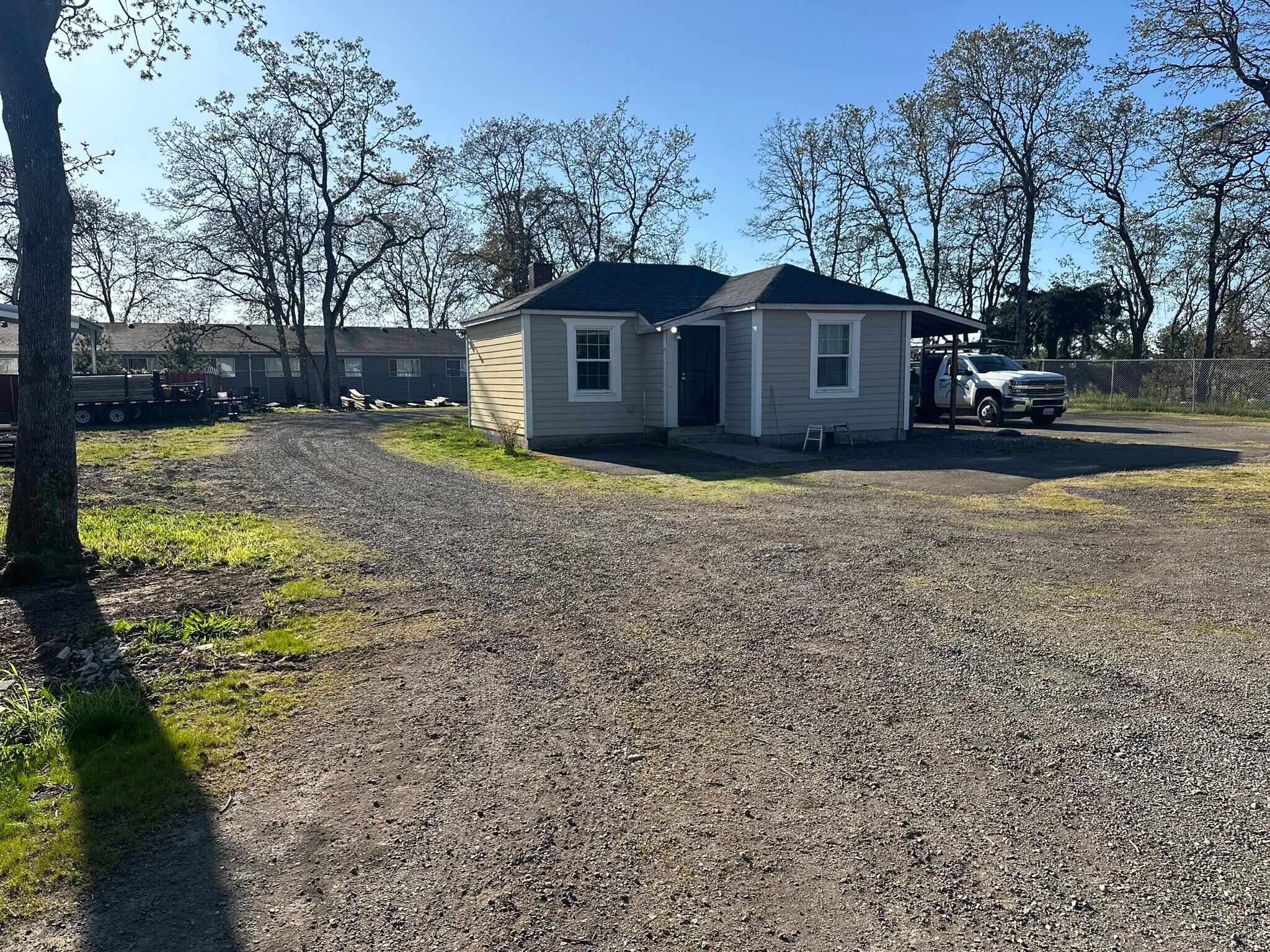 3261 96th St S, Lakewood, WA à louer Photo du bâtiment- Image 1 de 17