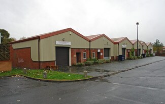 More details for Hortonwood 50, Telford - Industrial for Lease