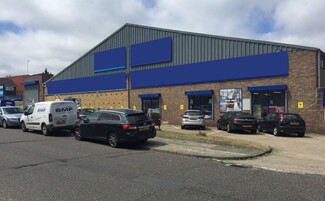 More details for Lessons Hl, Orpington - Industrial for Lease