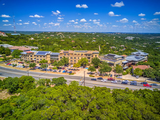 Plus de détails pour 6836 Bee Caves Rd, Austin, TX - Bureau, Médical à louer