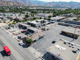 More details for 4151 N Sierra Way, San Bernardino, CA - Retail for Sale