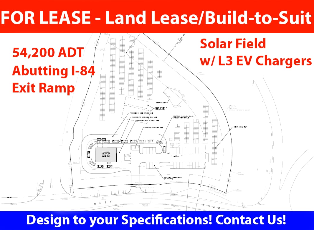379 Ruby Rd, Willington, CT for lease Site Plan- Image 1 of 12