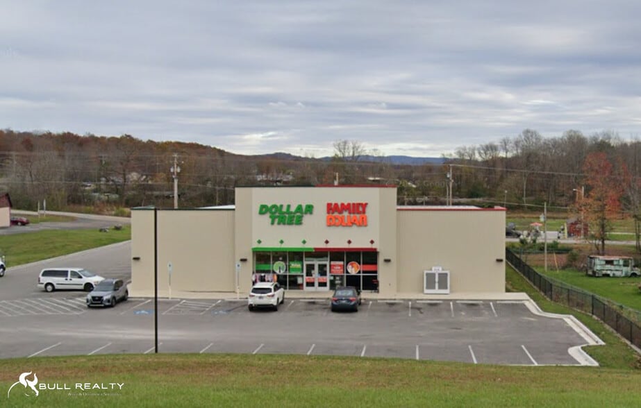 11464 Scott Hwy, Helenwood, TN for sale - Building Photo - Image 3 of 4