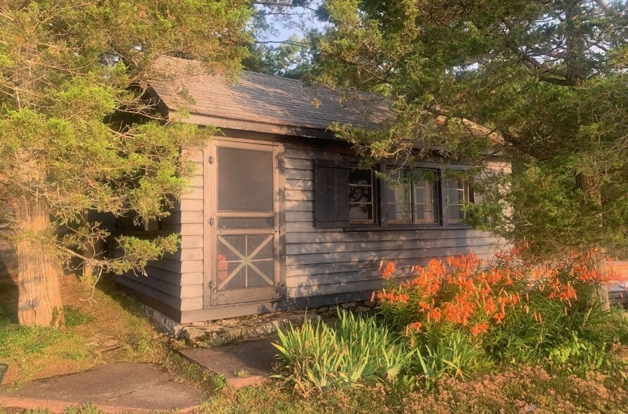 1 Dumfounder island, Gananoque, ON for sale - Building Photo - Image 2 of 13