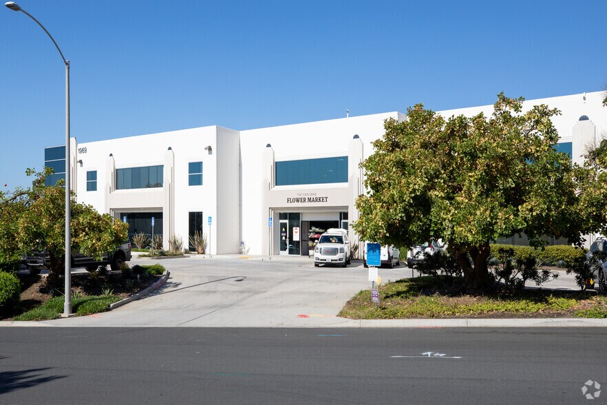 1969 Kellogg Ave, Carlsbad, CA à louer - Photo du bâtiment - Image 2 de 6