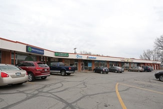 More details for 210-330 W 85th St, Kansas City, MO - Retail for Lease