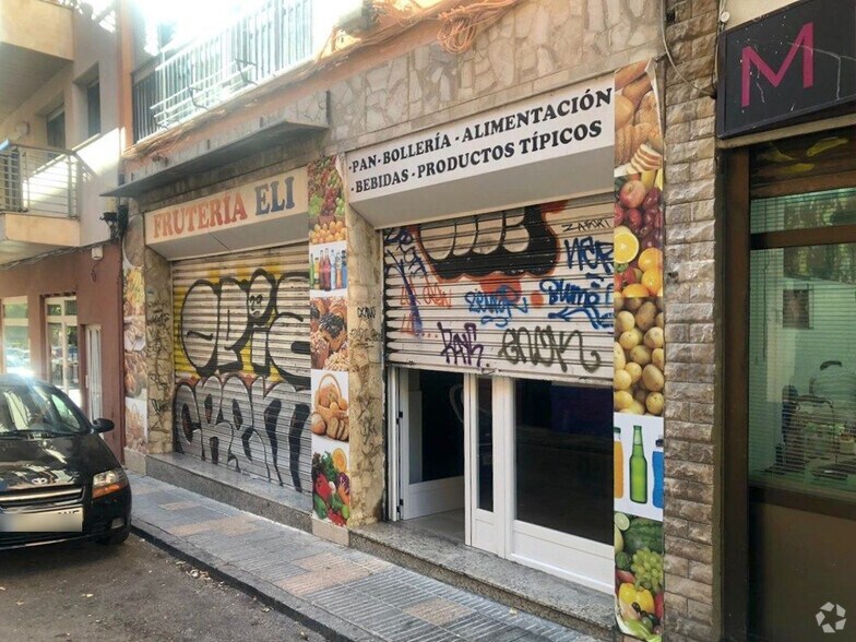 Commerce de détail dans Cuenca, Cuenca à louer - Photo intérieure - Image 1 de 1