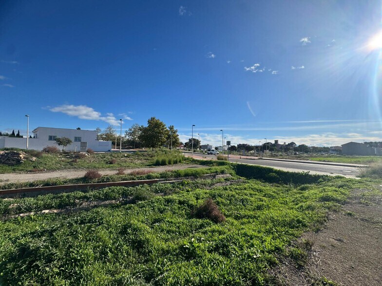 Jaume, 39, BENISANÓ, Valencia à vendre - Photo du bâtiment - Image 2 de 7