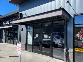 32650 State Route 20, Oak Harbor, WA à louer Photo du bâtiment- Image 2 de 2