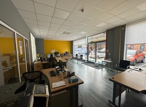 2 Columbus Rd, Peterborough à louer Photo intérieure- Image 2 de 2