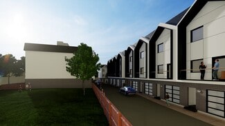 Plus de détails pour 122 E Hortter St, Philadelphia, PA - Terrain à vendre