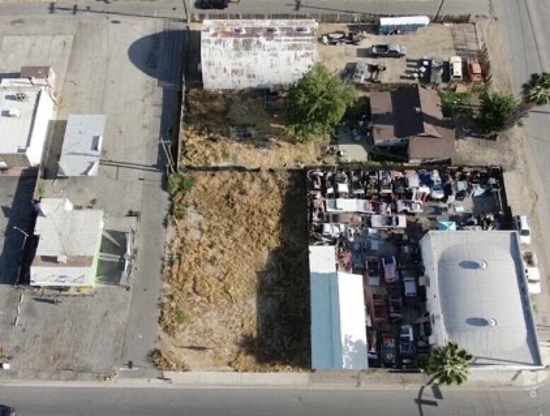 1021 34th St, Bakersfield, CA for sale - Building Photo - Image 2 of 6