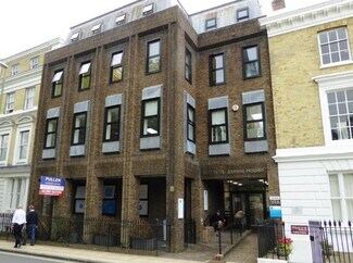 Plus de détails pour 39A Southgate St, Winchester - Bureau à louer