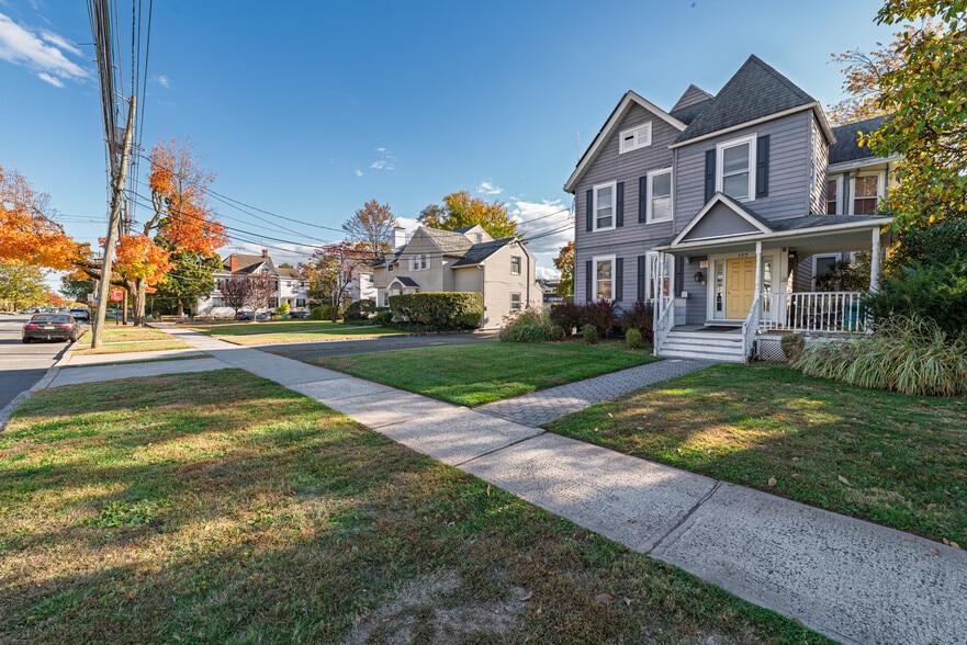 177 W High St, Somerville, NJ for sale - Building Photo - Image 3 of 30