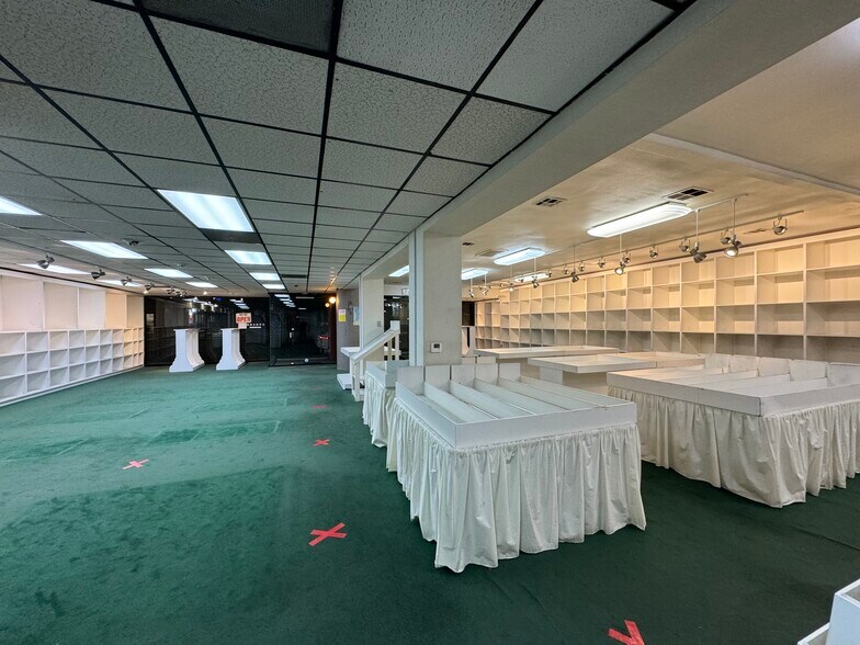 420 E Valley Blvd, San Gabriel, CA for lease - Interior Photo - Image 2 of 8